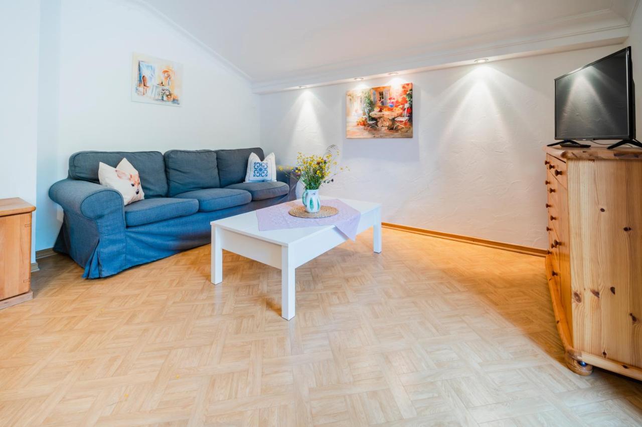 Apartamento Seilbahn
