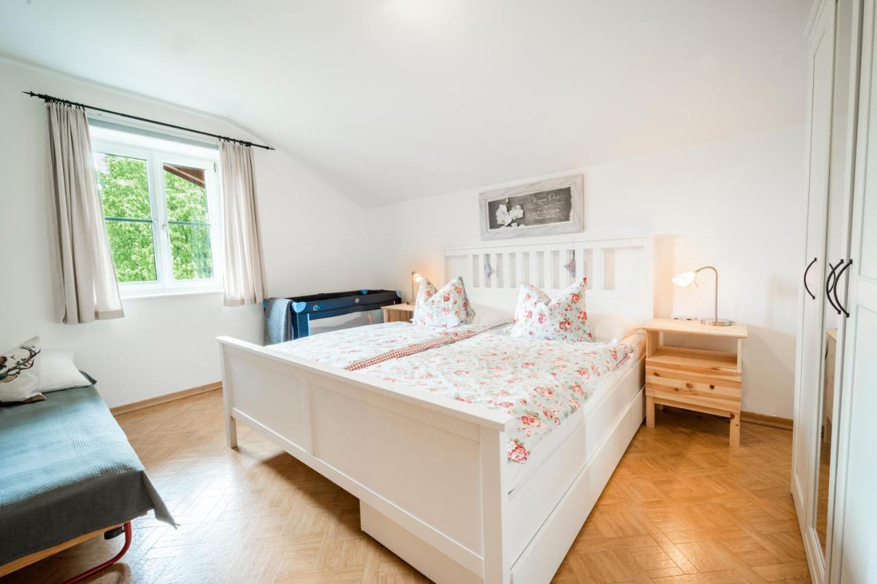 Apartamento Seilbahn