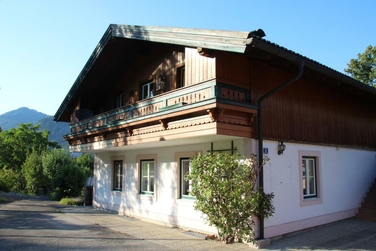 Apartment Seilbahn Sankt Gilgen